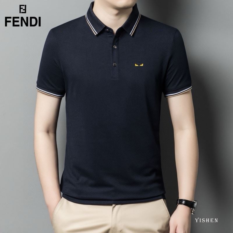 Fendi T-Shirts